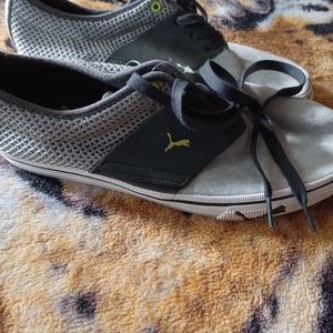 Puma shoes men size 9